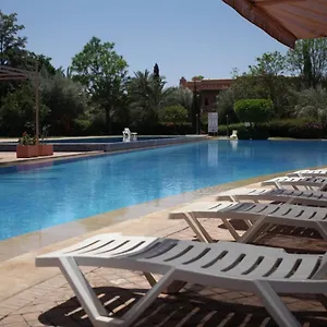  Appartement Palmeraie Village 2