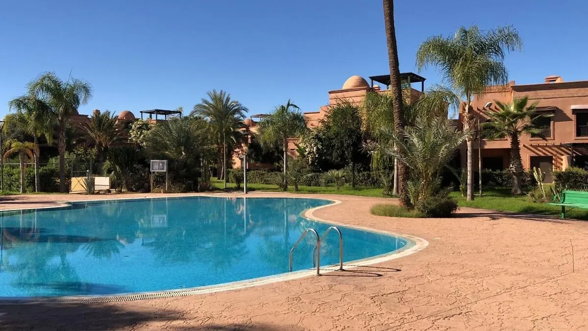 Appartement Diana à Marrakesh Maroc