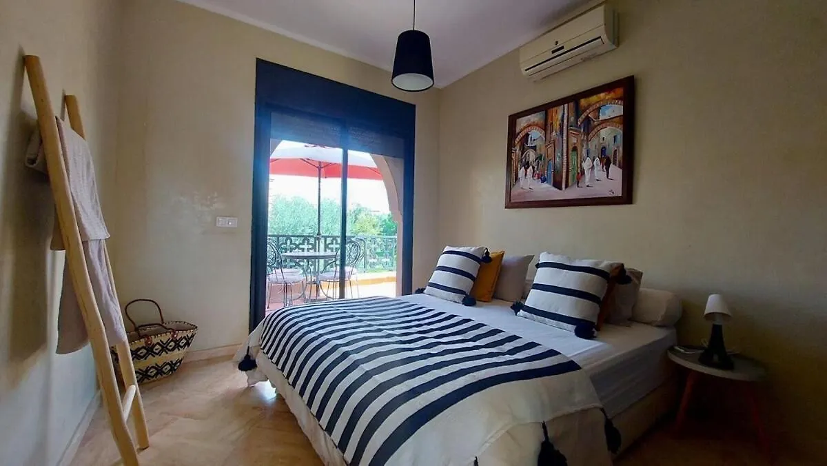 Appartement Diana à Marrakesh 0*,  Maroc