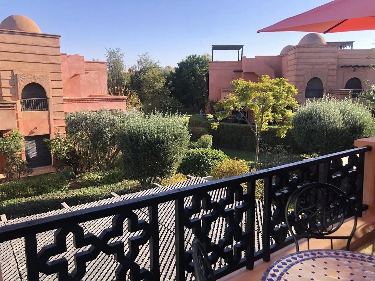 Appartement Diana à Marrakesh Maroc