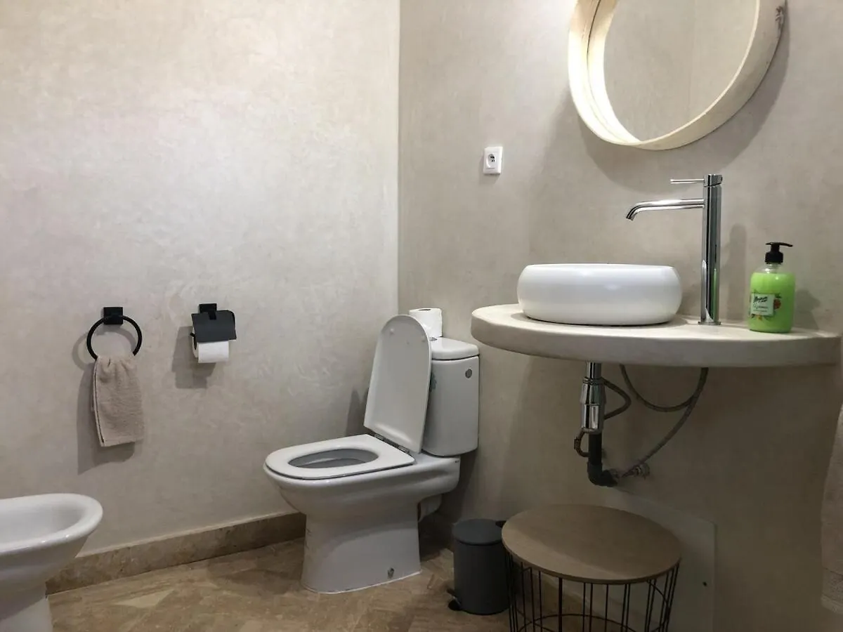 Diana Apartment Marrakesh